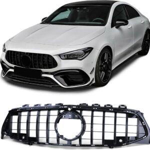 Mercedes CLA-Klasse grill