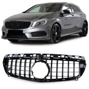 Mercedes A-Klasse grill