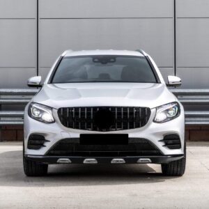 Mercedes GLC-Klasse grill