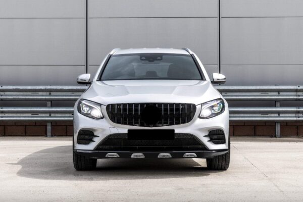 Mercedes GLC-Klasse grill